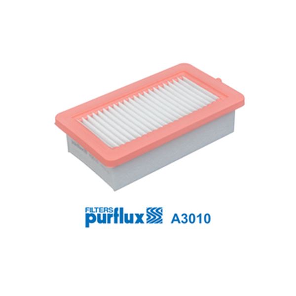 Filtre à air A3010 Purflux