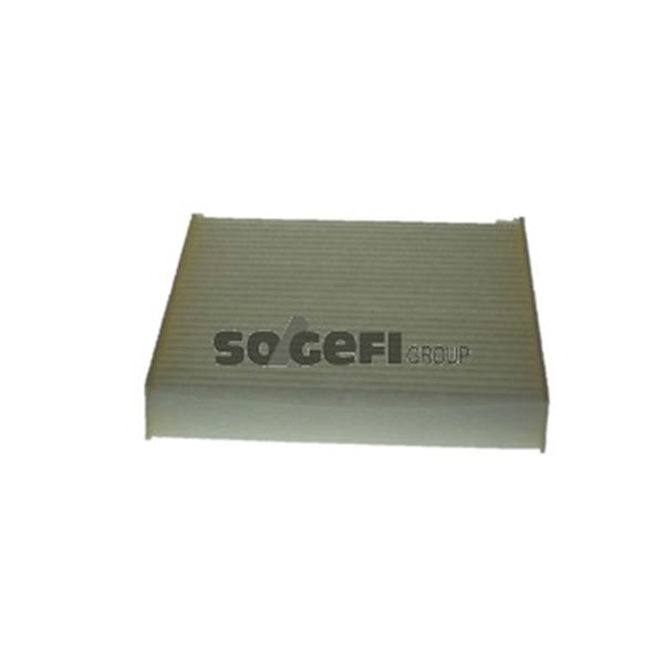 Filtre d'habitacle AH484 Purflux