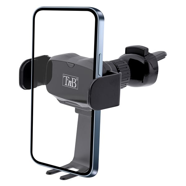 Support pour grille d'aération motorisé sans fil T'nB