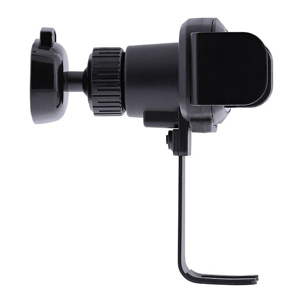 Support pour grille d'aération motorisé sans fil T'nB