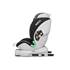 Siège auto rotatif 360° SPARCO SK6000I i-size 40-135 cm