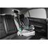 Siège auto rotatif 360° SPARCO SK6000I i-size 40-135 cm