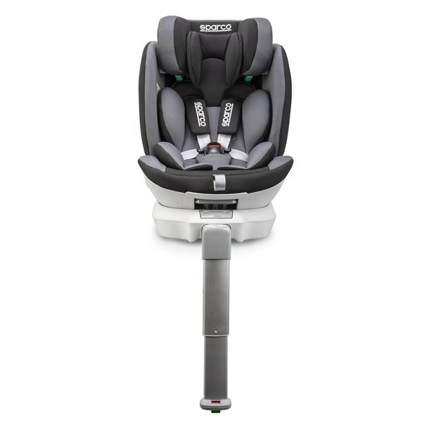 Siège auto rotatif 360° SPARCO SK6000I i-size 40-135 cm