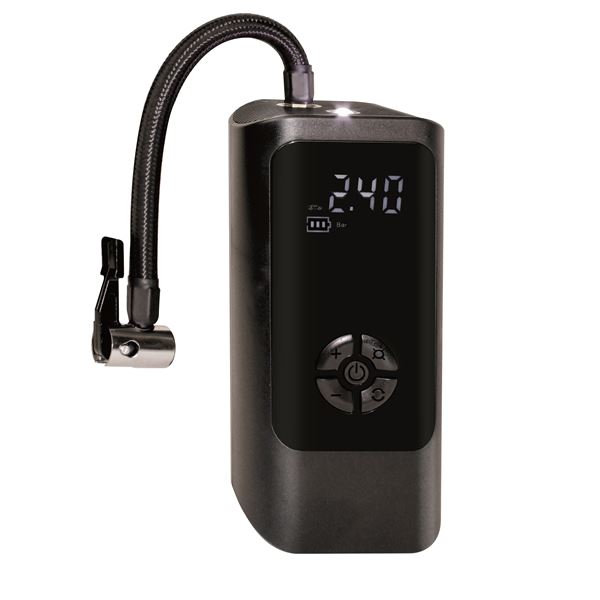 Gonfleur électrique sans fil CUSTO