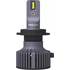 2 ampoules LED H7 Philips Ultinon Pro 3022 (non homologuées)