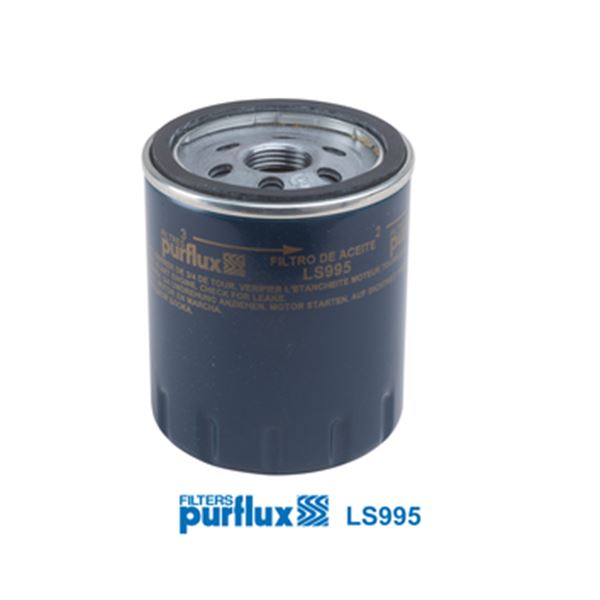 Filtre à huile LS995 Purflux