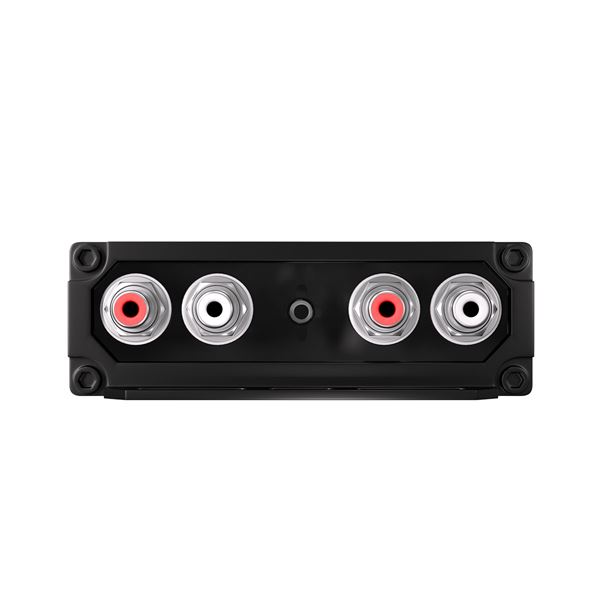 MTX re-Q - Processeur complet câbles HP vers RCA sans perte de qualité sonore