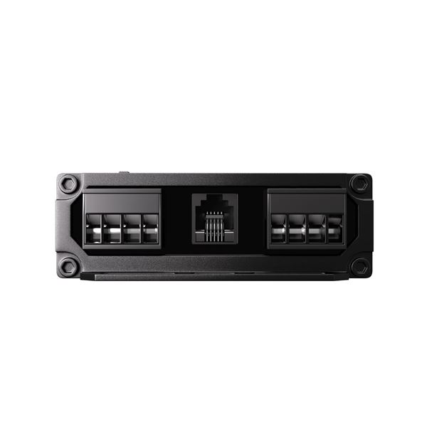MTX re-Q - Processeur complet câbles HP vers RCA sans perte de qualité sonore