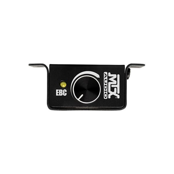 MTX re-Q - Processeur complet câbles HP vers RCA sans perte de qualité sonore
