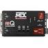 MTX re-Q - Processeur complet câbles HP vers RCA sans perte de qualité sonore