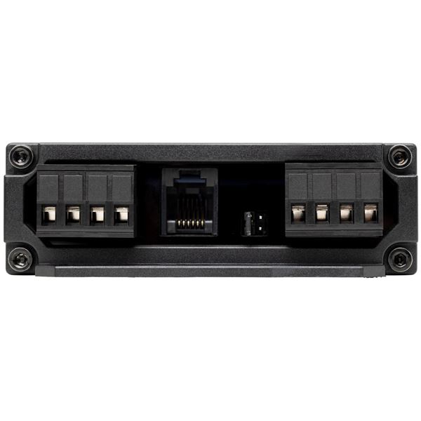 MTX re-Q - Processeur complet câbles HP vers RCA sans perte de qualité sonore