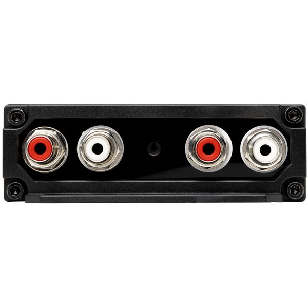 MTX re-Q - Processeur complet câbles HP vers RCA sans perte de qualité sonore