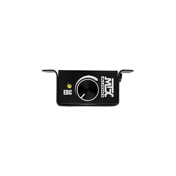 MTX re-Q - Processeur complet câbles HP vers RCA sans perte de qualité sonore
