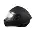 Casque moto Intégral Nador Noir Eole Taille S
