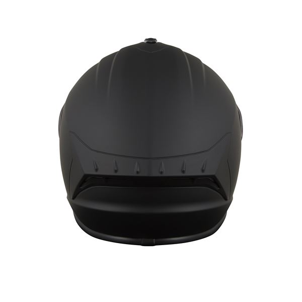 Casque moto Intégral Nador Noir Eole Taille L