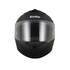 Casque moto Intégral Nador Noir Eole Taille L