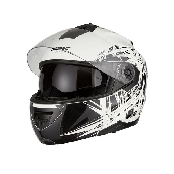 Casque modulable DS Sagacity Eole Taille S