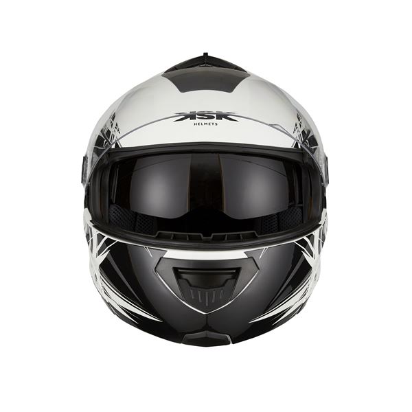 Casque modulable DS Sagacity Eole Taille S