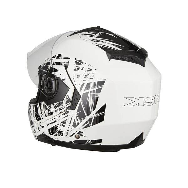 Casque modulable DS Sagacity Eole Taille S