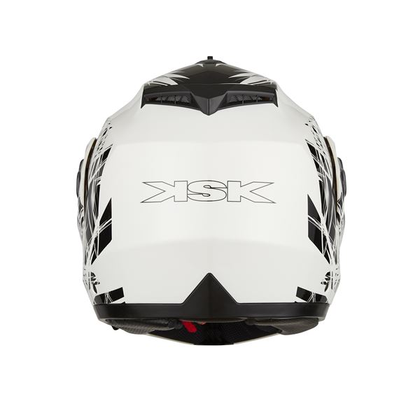 Casque modulable DS Sagacity Eole Taille S