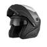 Casque Modulable DS Syrius Blue Eole Taille XL
