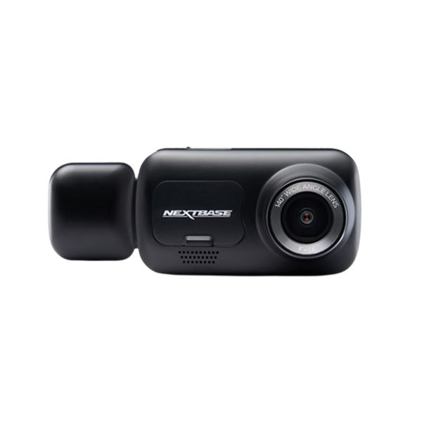 Kit de Caméra de Voiture Avant et Arrière avec Capteur G - 1080p/720p