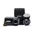 Pack caméra Dashcam 322GW + caméra arrière + carte micro SD 32Go + housse NEXTBASE