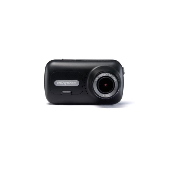 Pack caméra Dashcam 322GW + caméra arrière + carte micro SD 32Go + housse NEXTBASE