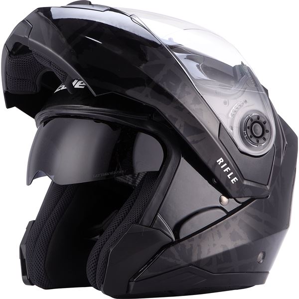 Casque modulable DS Rifle Eole Taille S