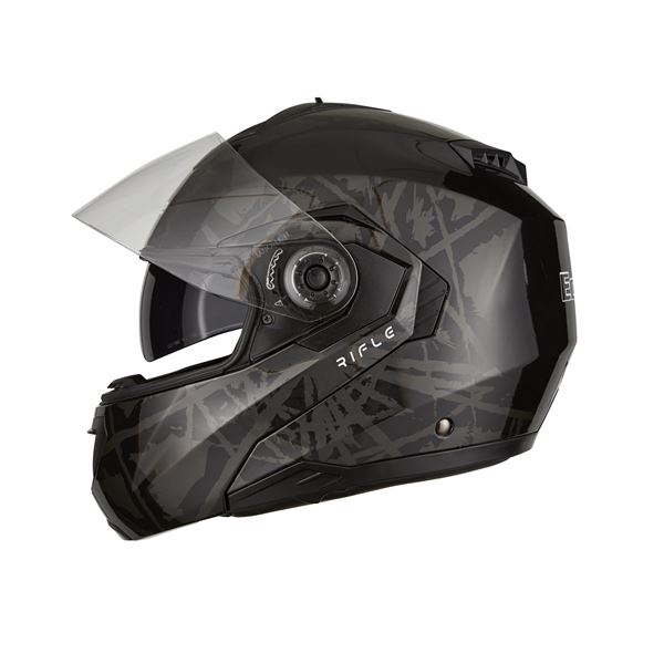 Casque modulable DS Rifle Eole Taille S
