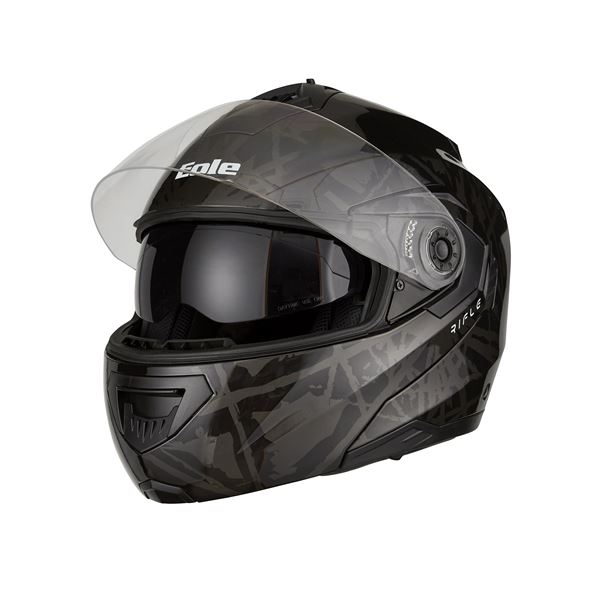 Casque modulable DS Rifle Eole Taille S