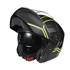 CASQUE MODULABLE DS SKYLINER YELLOW TM