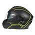 CASQUE MODULABLE DS SKYLINER YELLOW TM