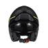 CASQUE MODULABLE DS SKYLINER YELLOW TM