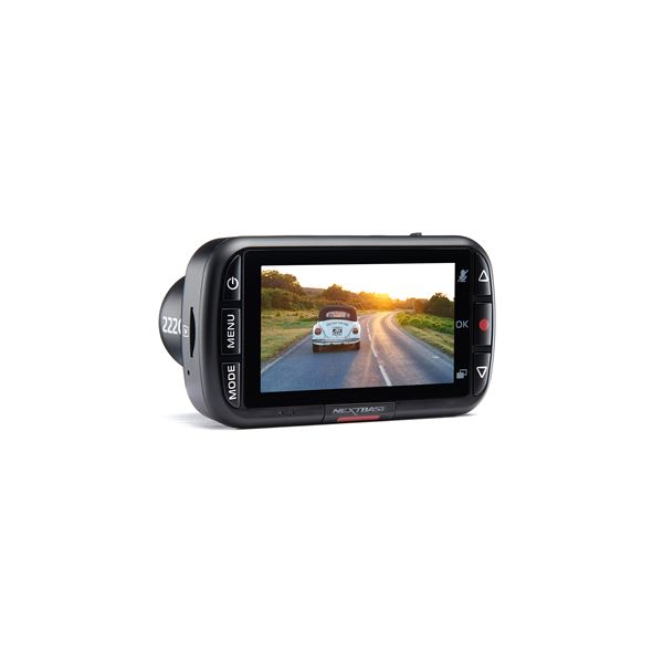 Caméra Dashcam 222G NEXTBASE