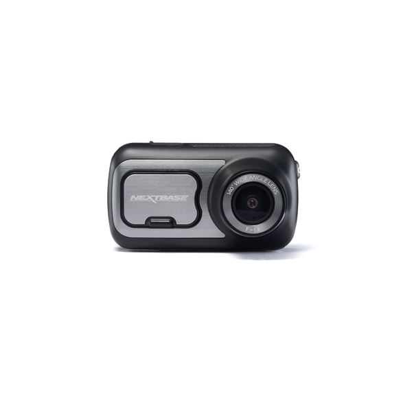 Pack caméra Dashcam 422GW + caméra arrière + carte micro SD 32Go + housse NEXTBASE