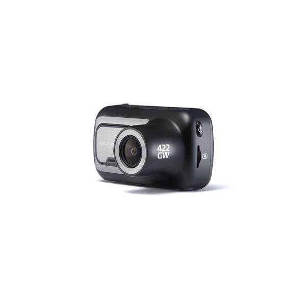 Pack caméra Dashcam 422GW + caméra arrière + carte micro SD 32Go + housse NEXTBASE