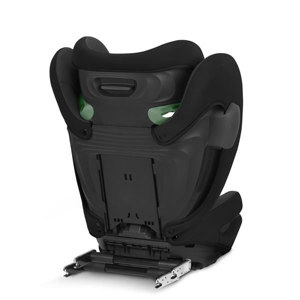 Siège auto Solution B i-Fix CYBEX 100-150 cm - Gris