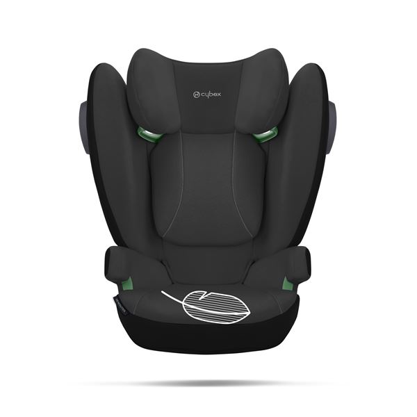 Siège auto Solution B i-Fix CYBEX 100-150 cm - Gris