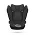 Siège auto Solution B i-Fix CYBEX 100-150 cm - Gris
