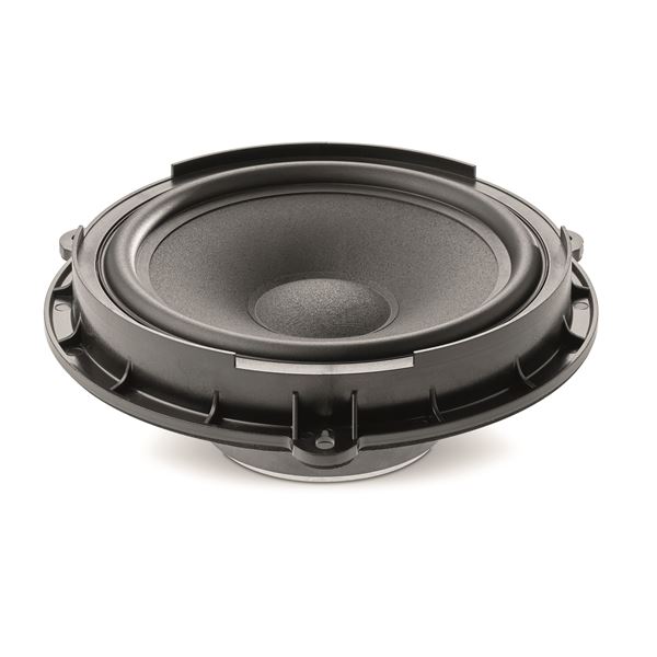 Haut-parleurs Focal Inside IS FORD 165