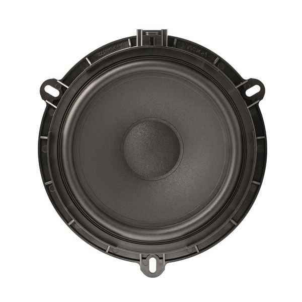 Haut-parleurs Focal Inside IS FORD 165