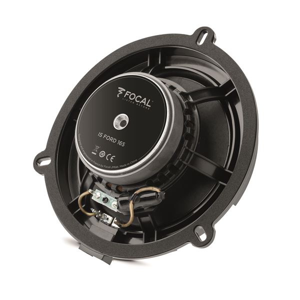 Haut-parleurs Focal Inside IS FORD 165