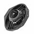 Haut-parleurs elliptiques Focal Inside IS FORD 690