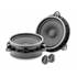 Haut-parleurs Focal Inside IS TOY 165 pour Toyota, Lexus & Subaru