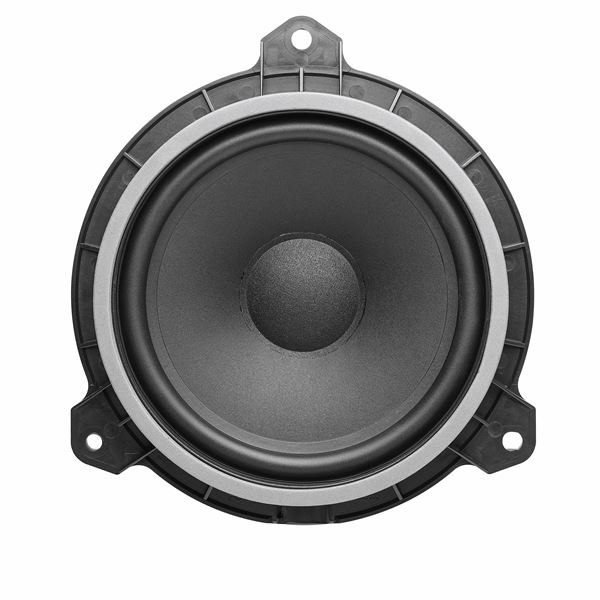 Haut-parleurs Focal Inside IS TOY 165 pour Toyota, Lexus & Subaru