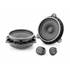 Haut-parleurs Focal Inside IS TOY 165TWU pour Toyota, Lexus & Subaru
