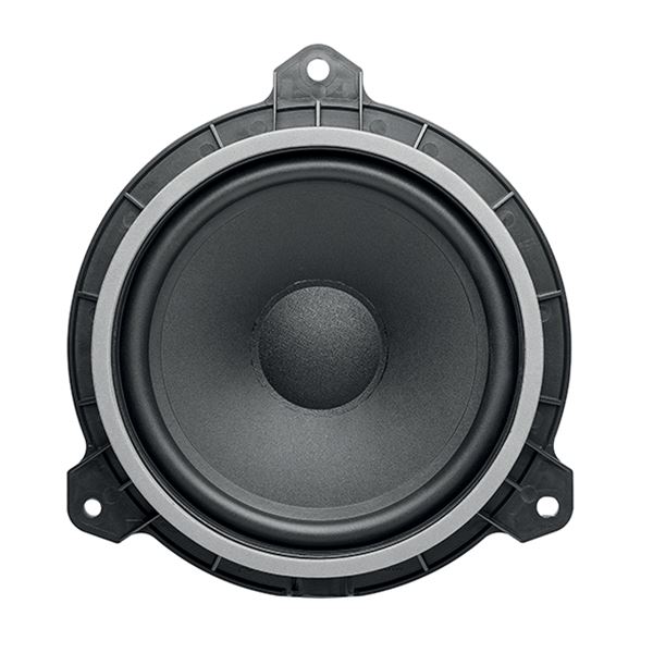 Haut-parleurs Focal Inside IS TOY 165TWU pour Toyota, Lexus & Subaru