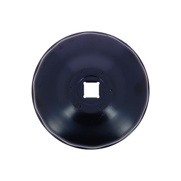 Cloche à filtre E76 type Mann