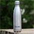 Gourde vélo isotherme 500 ml URBAN RETRO